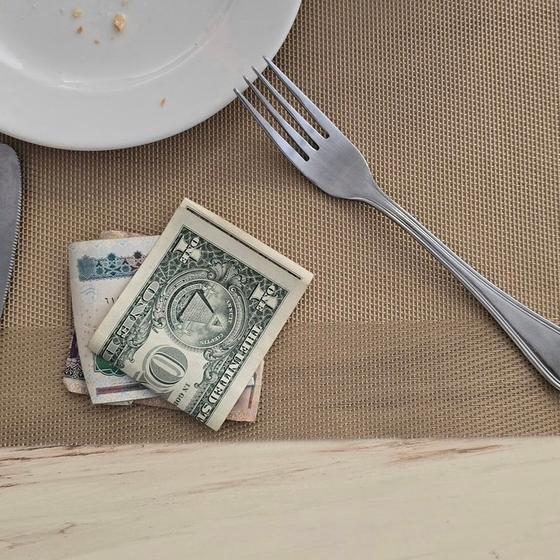 Cooking for one without overspending