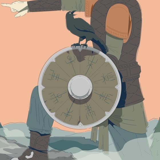 Sisu: Quiet Resilience