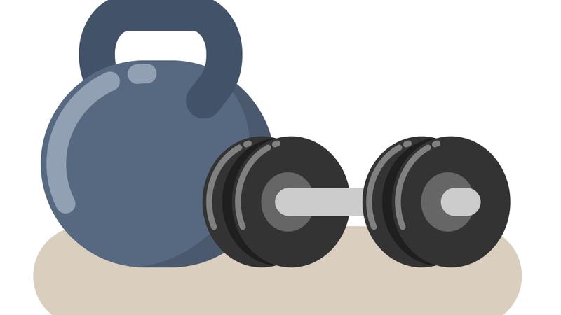 Winning the workout the night before cover