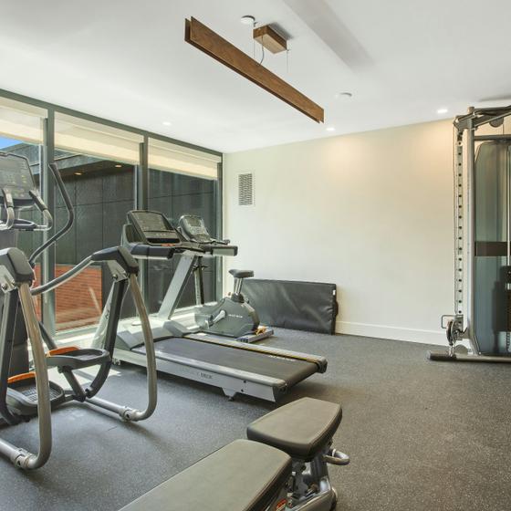 Must-Have Equipment for a Small Home Gym