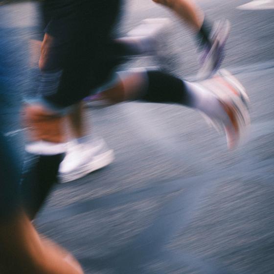 How to avoid running injuries
