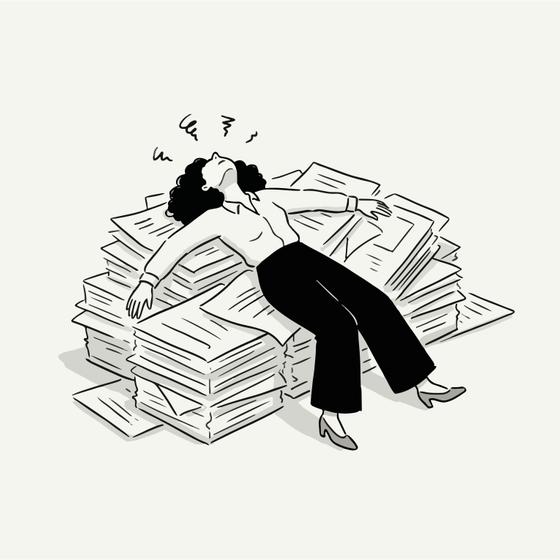 The feel-good productivity routine