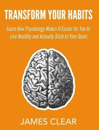 The Atomic Habits System