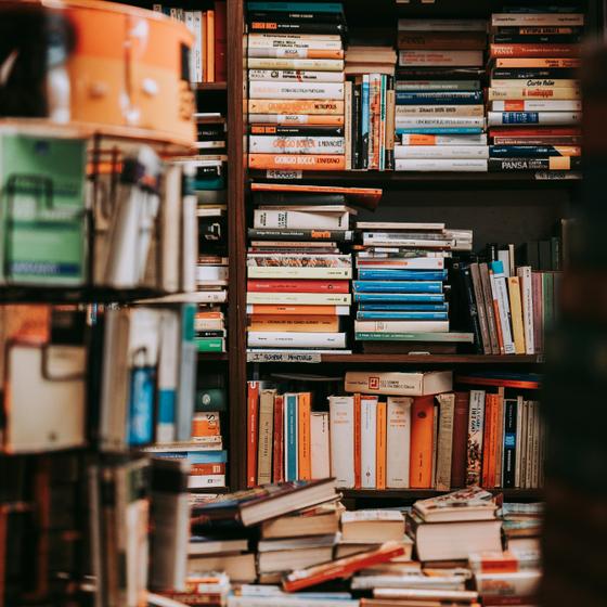 Books that changed how people see life